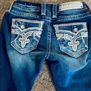 Rock Revival Straight